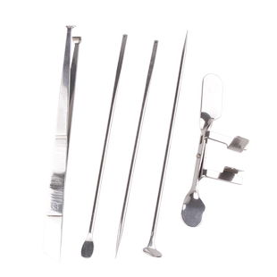 耐尔尼不锈钢专业阉鸡工具全套阉鸡大鸡小鸡快速阉鸡器公鸡阉割刀