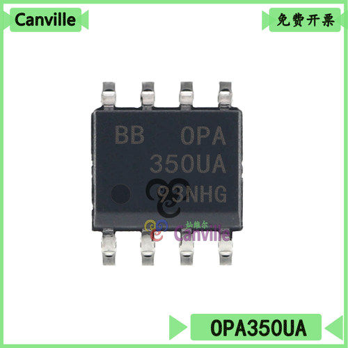 OPA350UATI德州运算放大器