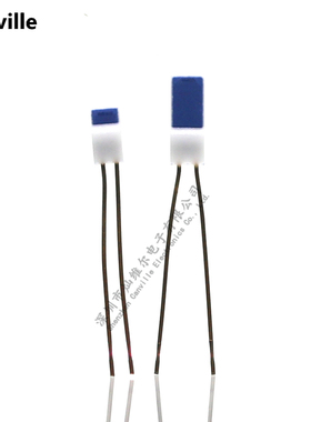 PT100 温度传感器 铂膜电阻 A级B CRZ-2005/1632 日本林电 热电偶