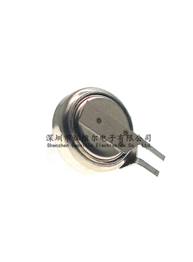 Canville MS412FE-FL26E 纽扣电池Recharge Battery 3V 1mAH 复充