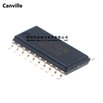 Canville SN74ABT541BNSR SOP-20 ABT541B 缓冲器和线路驱动器