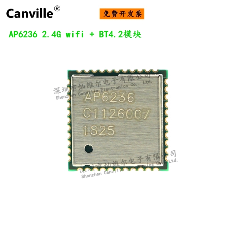 Canville 全新原装进口 每一个单价