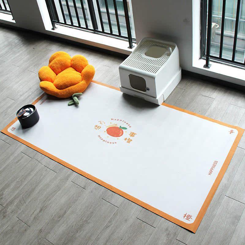 宠物地垫防水pvc养猫专用狗窝围栏免洗垫子狗狗猫咪防滑防尿地毯,宠物/宠物食品及用品,猫狗垫子,淘宝优惠券,粉丝福利购,淘宝优惠卷