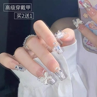 С бантиком, кошачий глаз