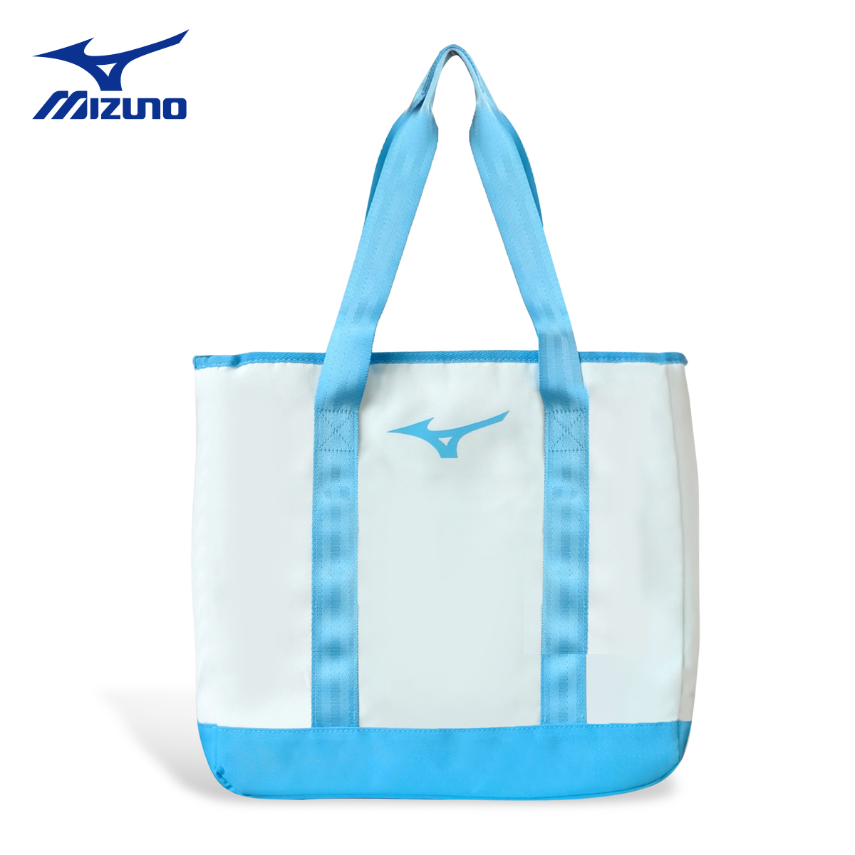 美津浓网球拍包女款运动休闲单肩手提包羽毛球拍包