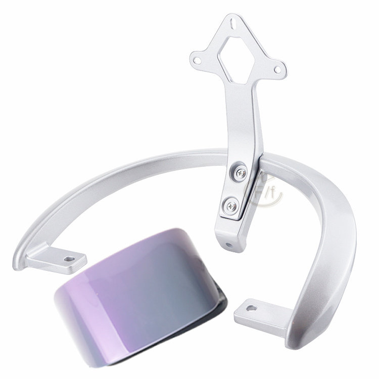 立马乐睿M3 H6 CF-2电动车加长支架后货架尾箱延长载物架后备箱架