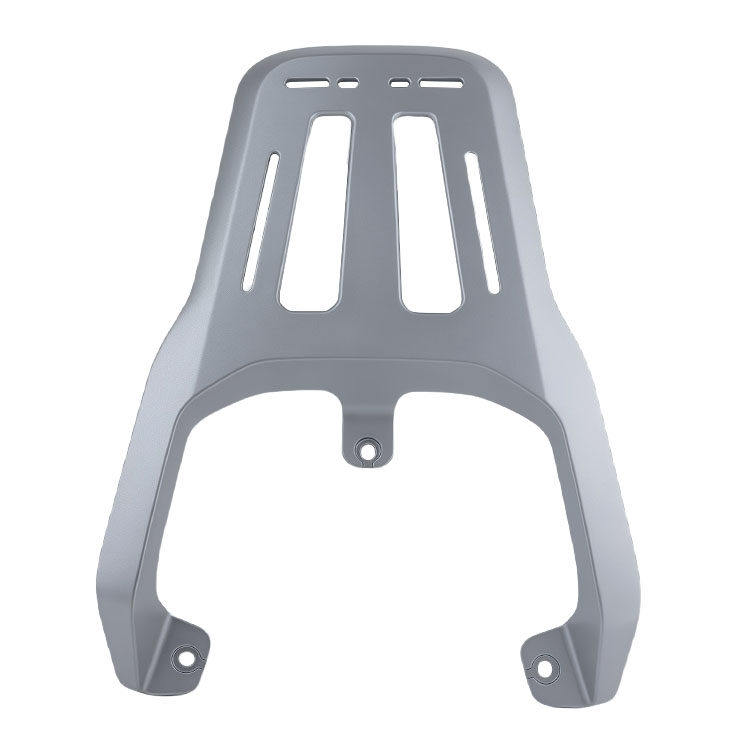 适用雅迪赛博-M骑士版电动车尾架加厚铝合金支架后尾箱货架外卖架,电动车/配件/交通工具,电动车/摩托货架,淘宝优惠券,粉丝福利购,淘宝优惠卷