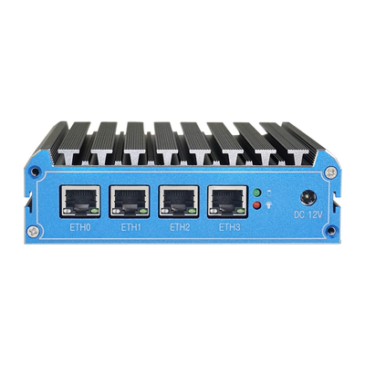 软路由N100J6412226网卡linux