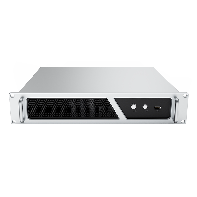 双网口win7工控机倍控服务器