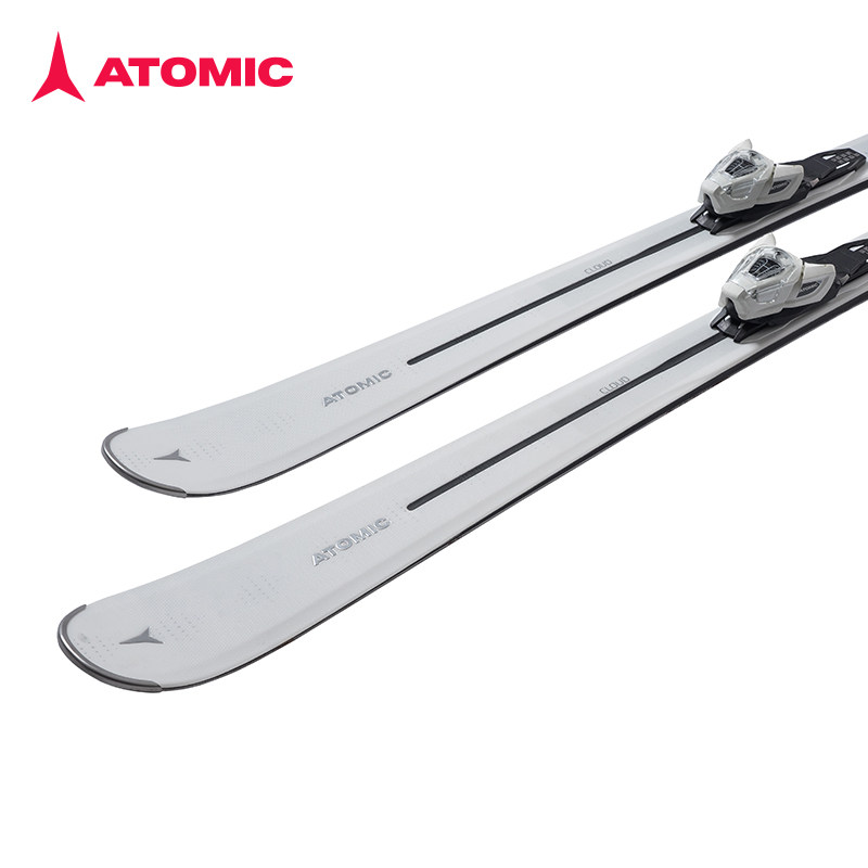 Atomic阿托米克双板滑雪板专业雪场装备云系列CLOUD 8  + L 10 GW在类目 户外/登山/野营/旅行用品, 专项户外运动装备, 滑雪装备, 滑雪板中 - 来自Buy2taobao.com提供专业的淘宝代购服务