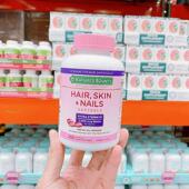 Nature’s 250粒 Bounty 胶原蛋白胶囊 现货 自然之宝 美国