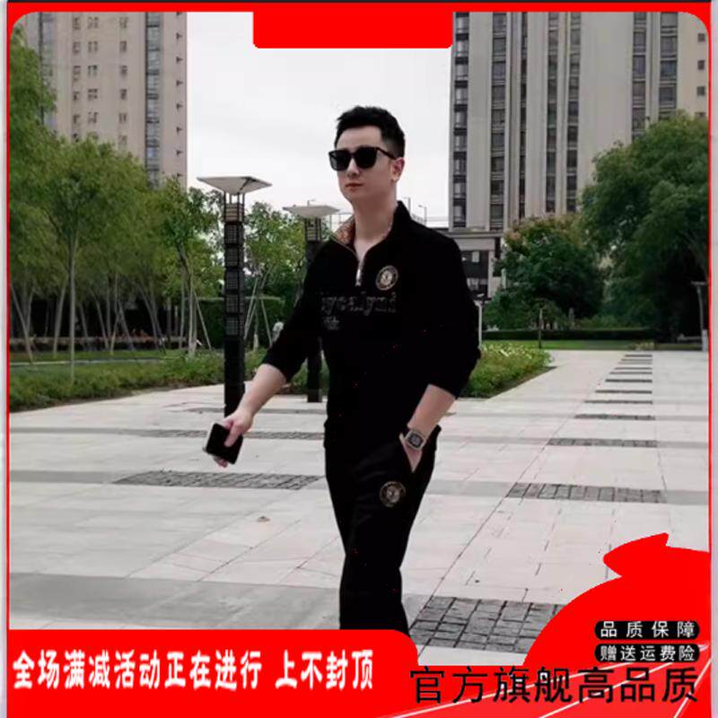 玖玖简欧品男装店2024春