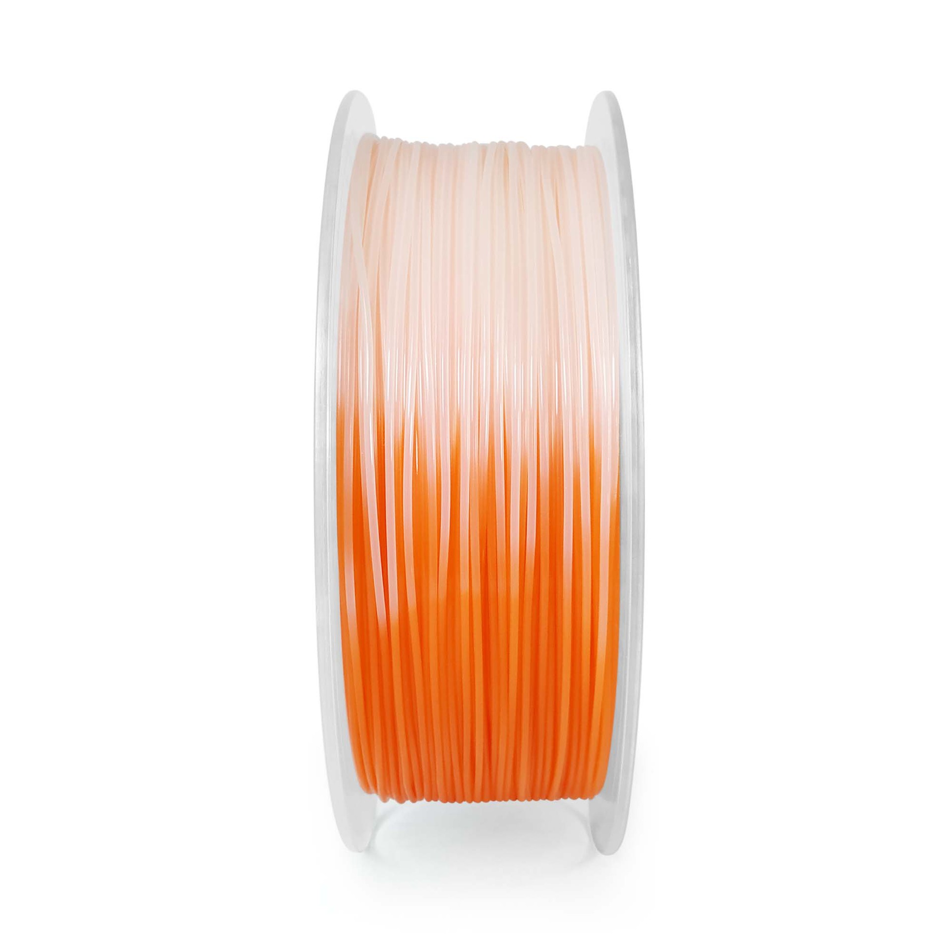 3D打印耗材PLA温度变色1.75温