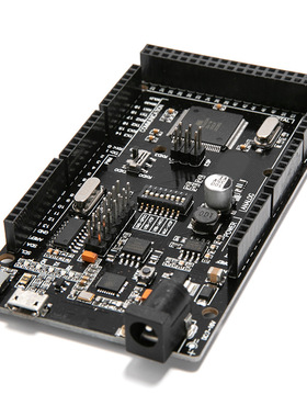 WIFIR3ATMEGA2560+ESP8266（32MB内存USB-TTLCH340G芯片开发板