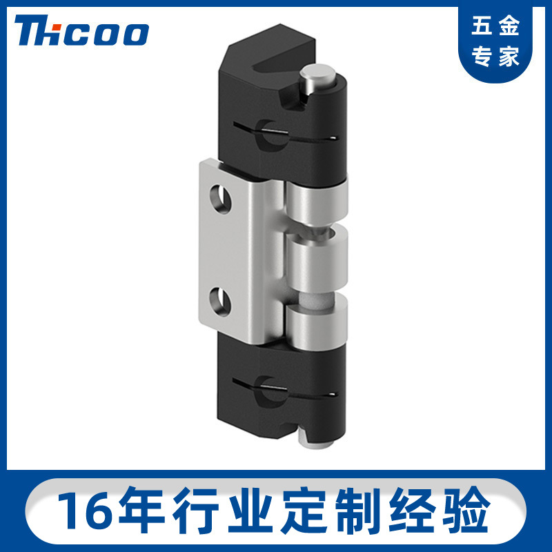 斯科B2101-4机械配电箱开关柜门