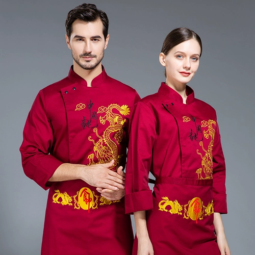 Демисезонный комбинезон, китайский стиль, делается под заказ