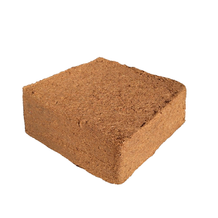 椰砖营养土椰砖花土砖耶土壤种花园艺肥料通用型无菌有机养花专用