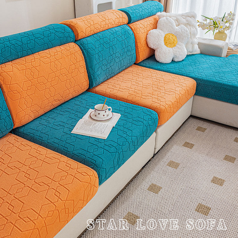 恋星沙发套罩万能全包简约四季通用防滑沙发垫子沙发套弹力沙发笠,居家布艺,沙发套,淘宝优惠券,粉丝福利购,淘宝优惠卷