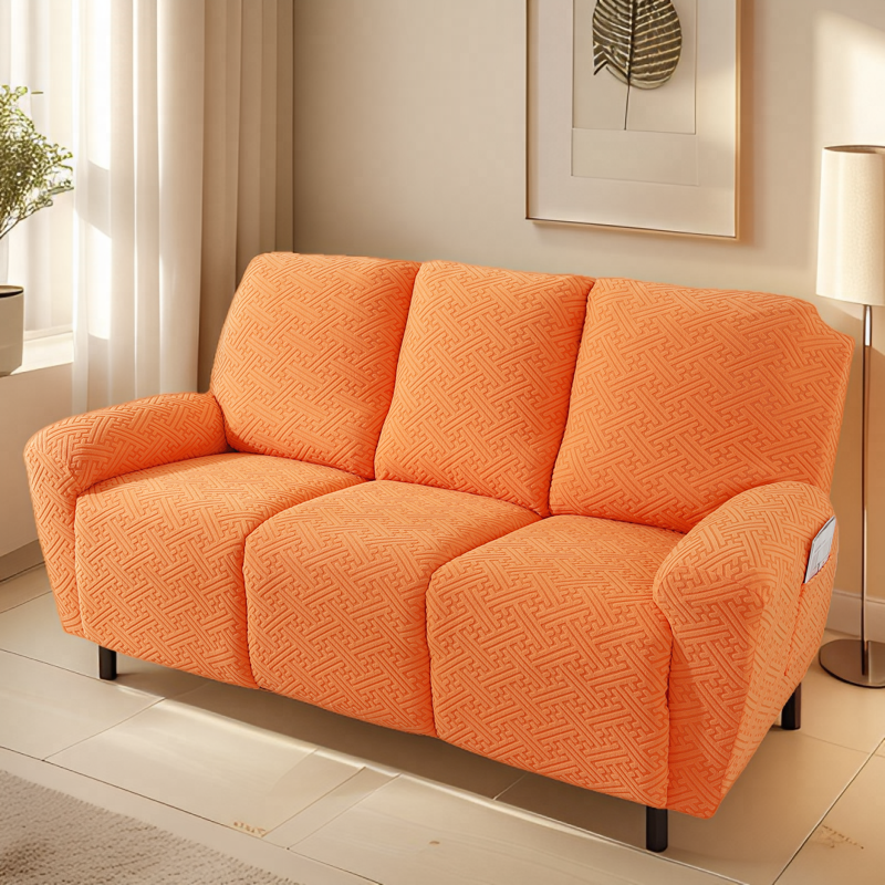 新款芝华士客厅沙发套四季通用防猫抓现代全包简约风高级感沙发套,居家布艺,沙发套,淘宝优惠券,粉丝福利购,淘宝优惠卷