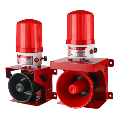 仟特QTG-80/100大功率声光报警器