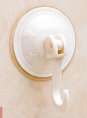 Large vacuum strong suction adhesive hook seamXlessI nail-