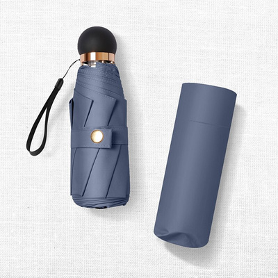 New Paradise color plastic 50% off parasol sun protection