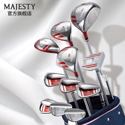 Maruman丸万高尔夫球杆2W