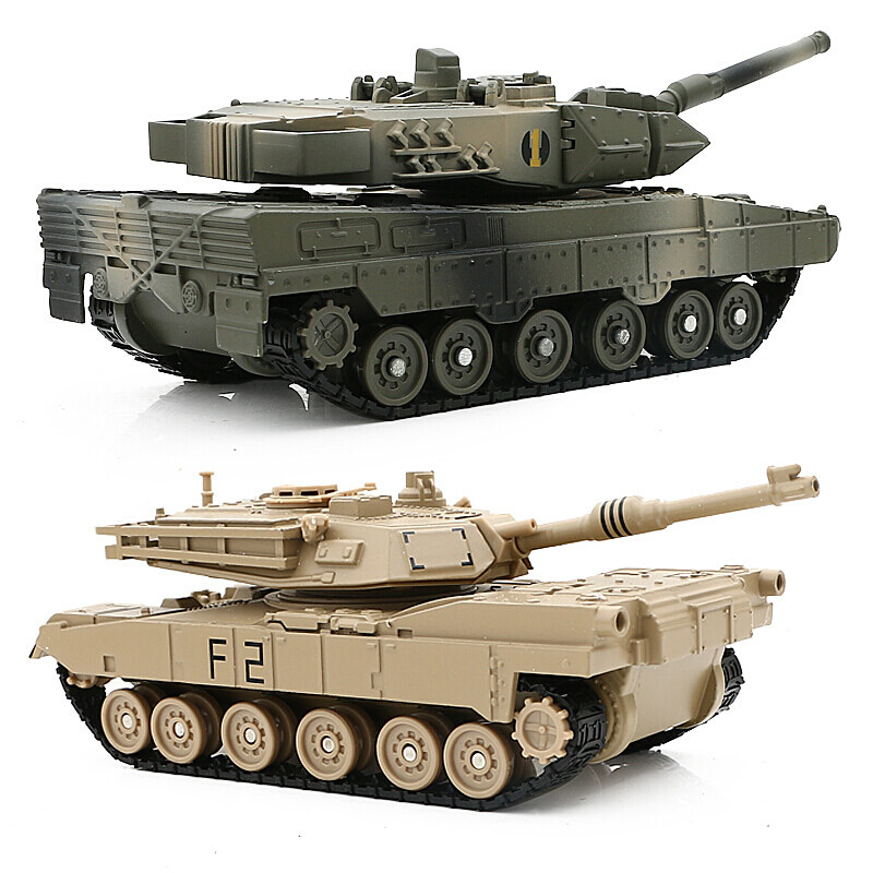 华一仿真T-99主战坦克合金模型M1A2履带式豹2军车战车坦克车金属怎么样,好用不?