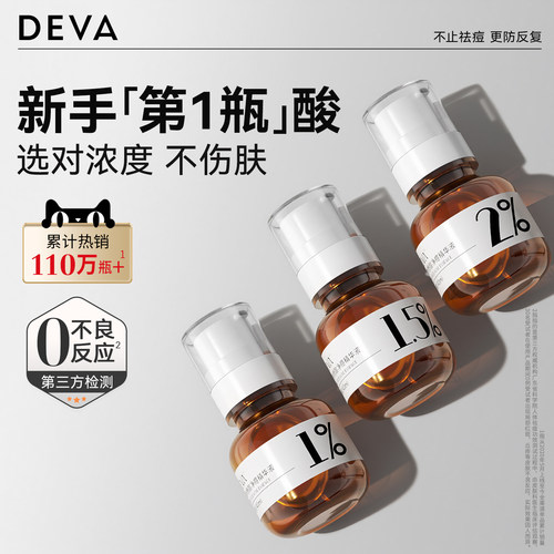 分浓度水杨酸中大研发