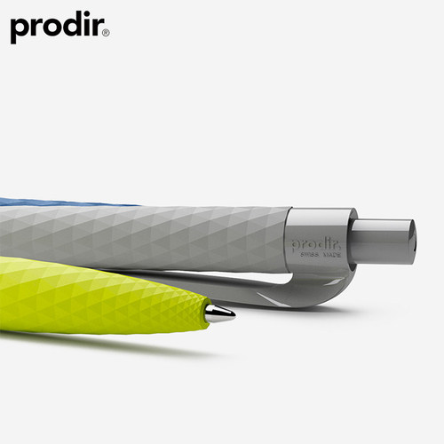 瑞士进口巨能写prodir高档原子笔