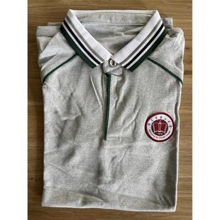 校服顺成是一丹东市丹东二中夏季中学生校服（）学生专拍