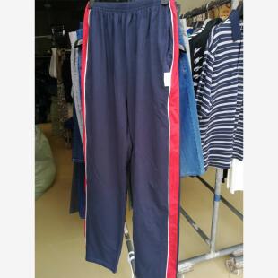 校服惠州市榕城中学，博罗综合高级中学夏装校服长裤学生专拍