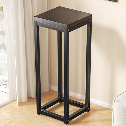 花架子客厅新款落地式铁艺花架