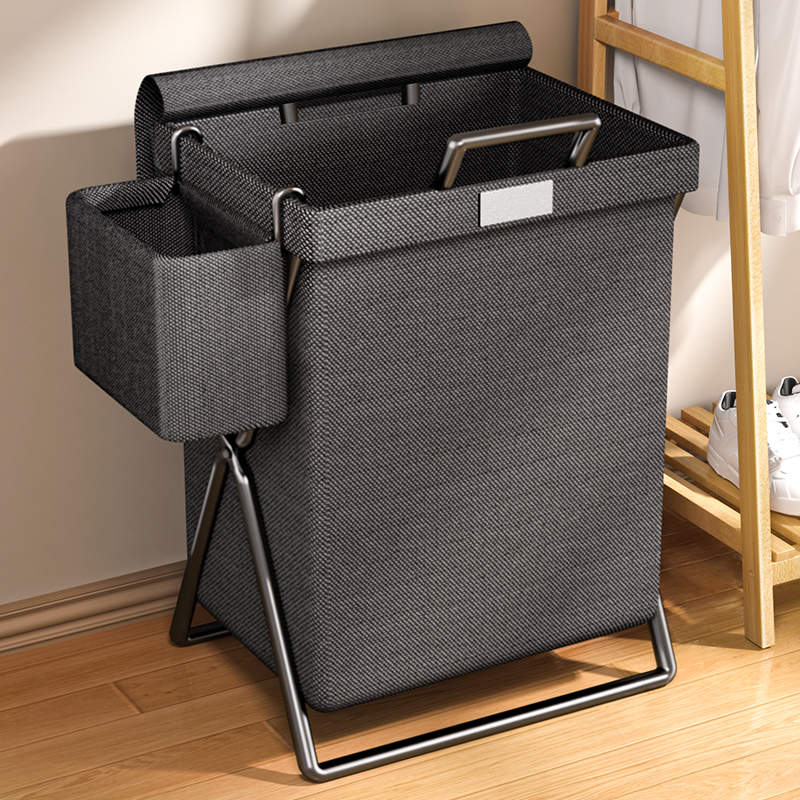 【大容量】可折叠脏衣篮