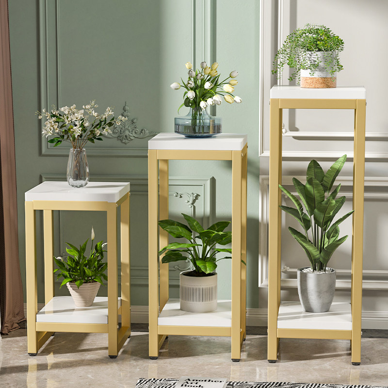 花架子客厅落地式花架置物架阳台花盆托架摆件展示架盆栽绿萝架子,住宅家具,花架/花几,淘宝优惠券,粉丝福利购,淘宝优惠卷