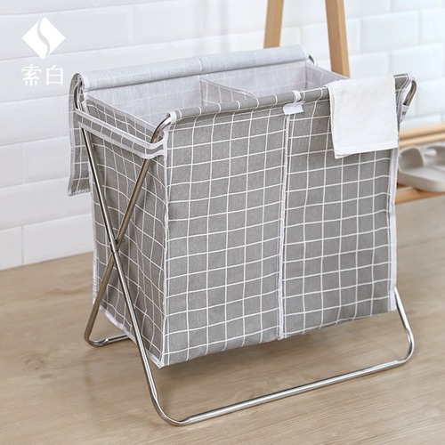 Корзина для белья, складная корзина для хранения, система хранения