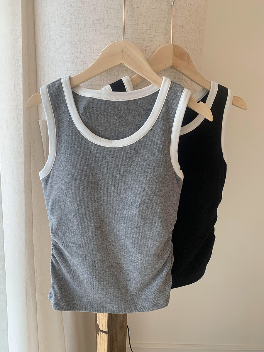 馨帮帮睡衣 带胸垫免穿文胸保暖背心女弹力收腰显瘦打底保暖内衣,女士内衣/男士内衣/家居服,保暖上装,淘宝优惠券,粉丝福利购,淘宝优惠卷