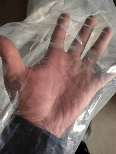 差价薄膜定制聚乙烯薄膜塑料膜