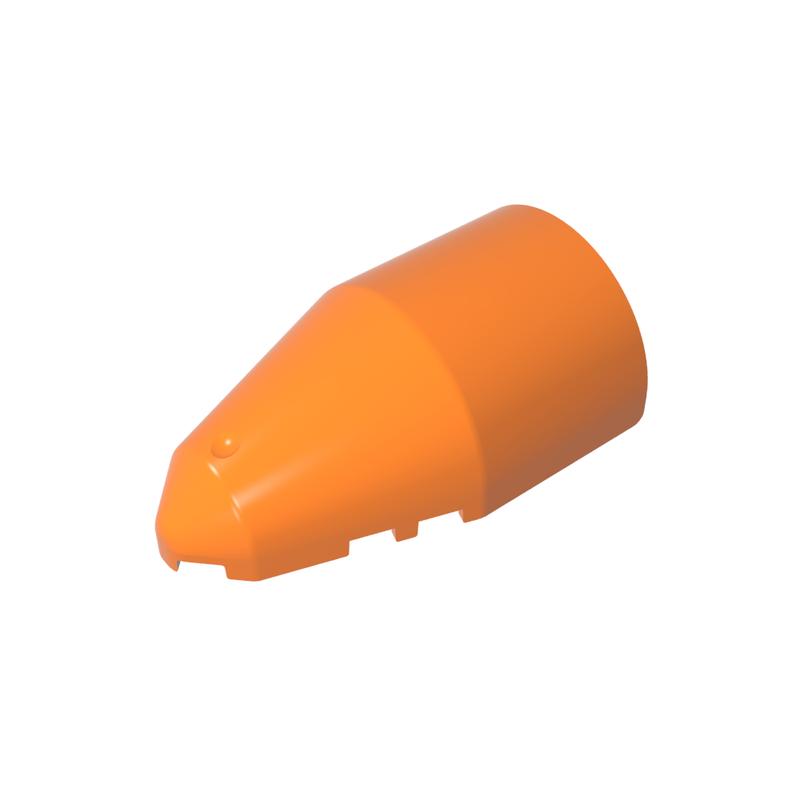 中国积木正版高德斯颗粒