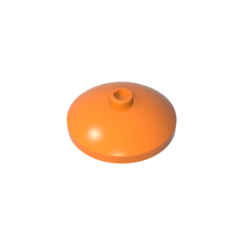 正版高砖积木零件GDS-978配件3x3兼容43898-35268小颗粒MOC拼插