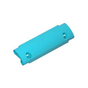 高砖积木零件GDS MOC拼插散件 1010配件兼容62531小颗粒3x11x2