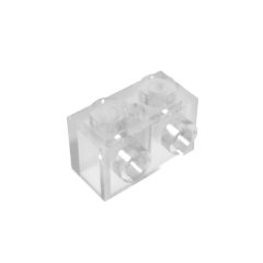 正版高砖积木零件GDS-634配件1x2兼容11211小颗粒MOC拼插散件