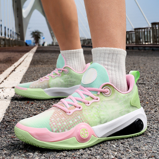 维金斯3代篮球鞋男儿童专业音速11实战10韦德之道9全城反伍2球鞋