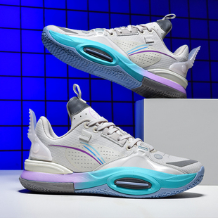 全城10棉花糖男鞋9V2韦德之道十碳板7球鞋男5正品九全程8篮球鞋女