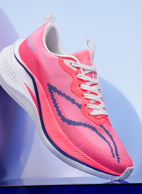 飞电3c夏季飞燃4ultra竞速跑鞋女绝影2飚速3pro专业碳板跑步鞋男