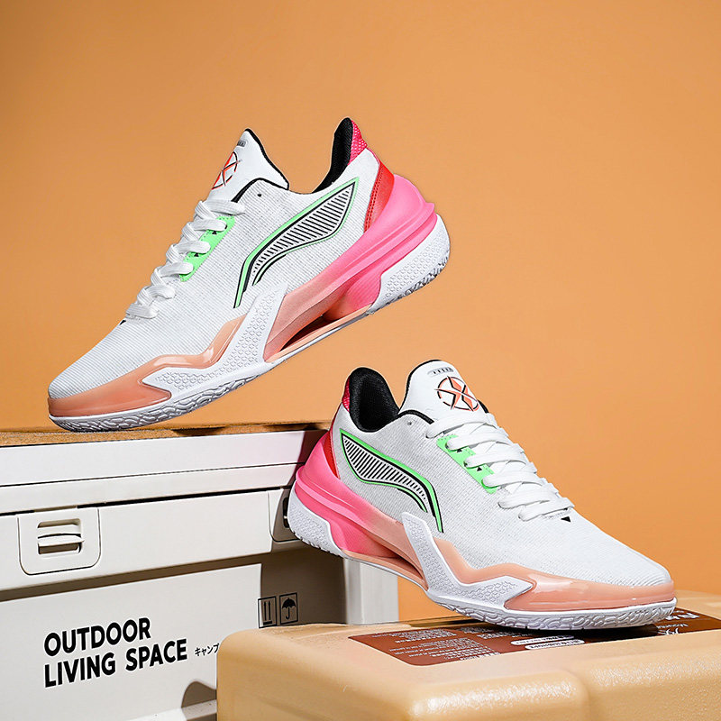 学生利刃5实战闪击11篮球