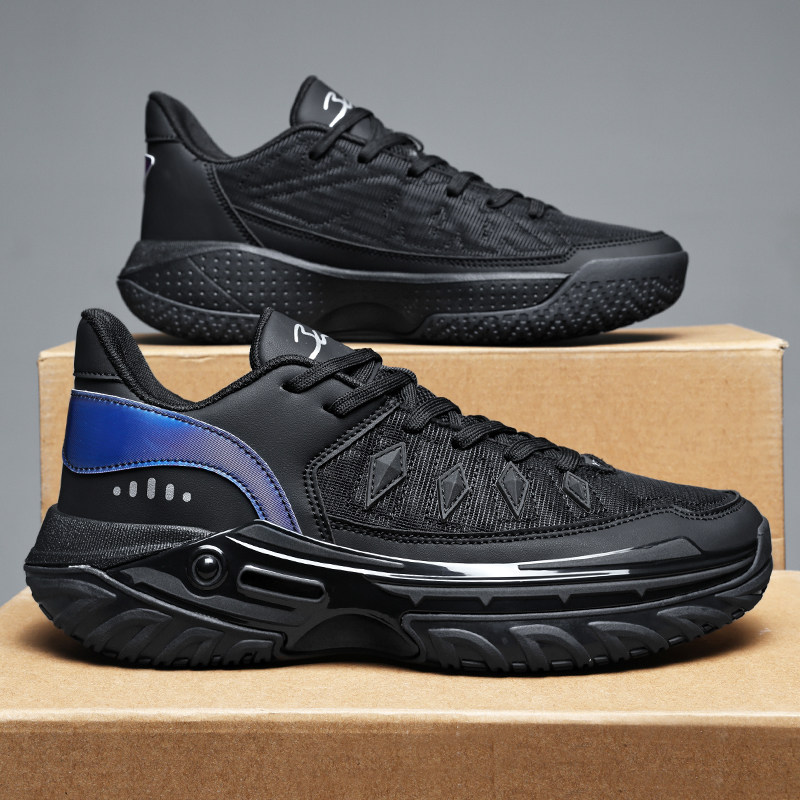 桀骜2代篮球鞋男款音速11