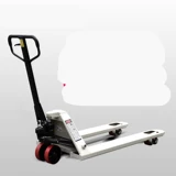 Ручной погрузчик гидравлический лоток -носитель 2 тонны, 3 тонны, 5 тонн наземного скота, некастомизированное расширение, низкое высвобождение [низкий 51 млн.