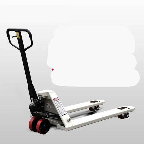 Ручной погрузчик гидравлический лоток -носитель 2 тонны, 3 тонны, 5 тонн наземного скота, некастомизированное расширение, низкое высвобождение [низкий 51 млн.