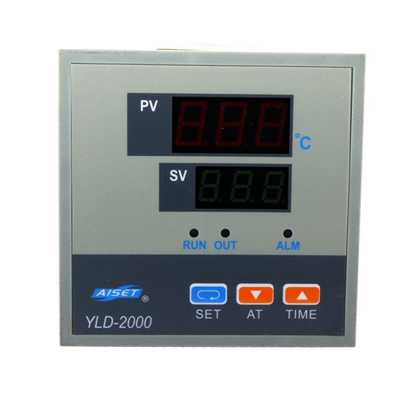 YLD-2612V/4AISETYLD-2